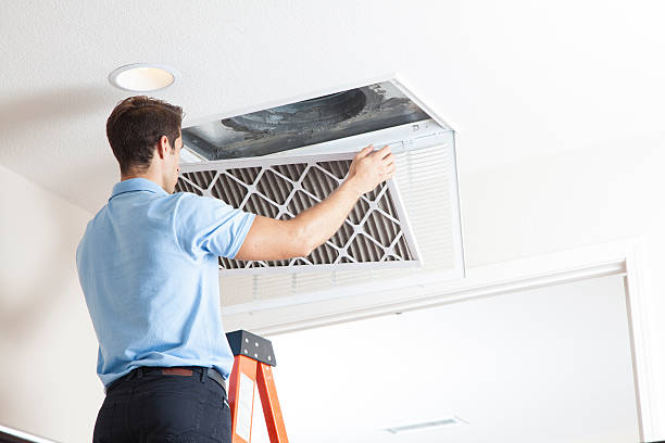 Affordable air conditioning repair in Astatula, FL